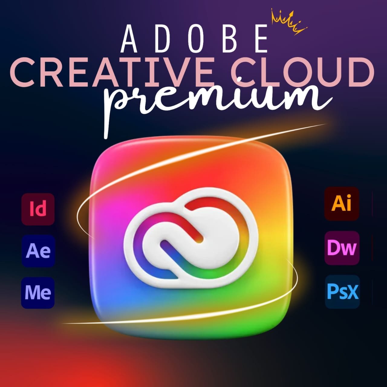 Adobe Creative Cloud